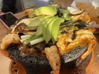 Taqueria Milagro