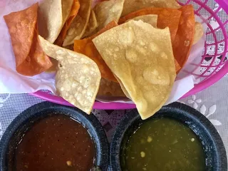 La Cabana Mexican Restaurant