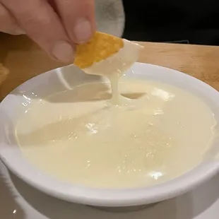 Queso