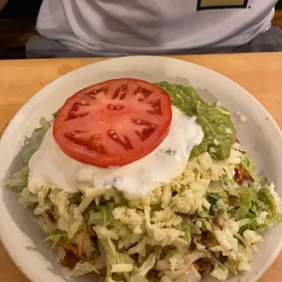 taco salad