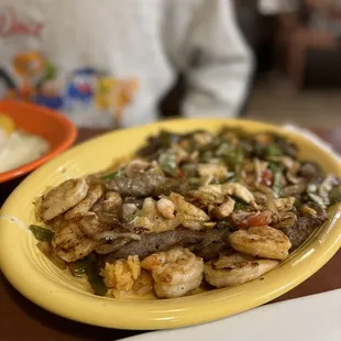 Pollo Feliz