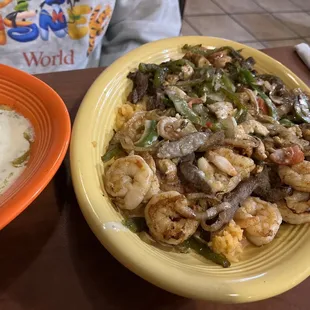 Jalisco&apos;s Special