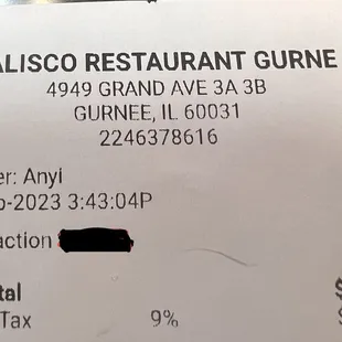 Payment for my sprite soda $3.15