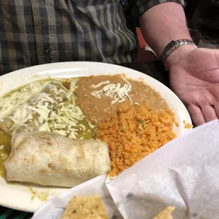 burritos and wraps, burrito, food, wraps