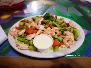 La Hacienda Mexican Restaurant