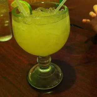 Cadillac Margarita 22 oz
