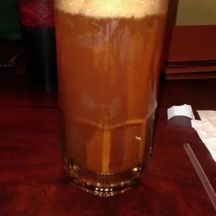 Michelada!