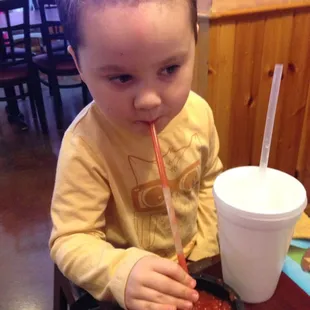 The first step to resolving a salsa addiction is admitting you have a problem.