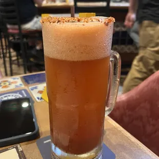 Michelada