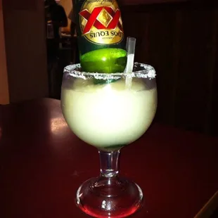 Beer-Rita