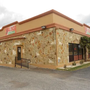 Welcome to Jalisco's Mexican Restaurant