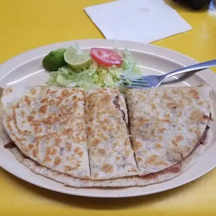 Mexico taqueria