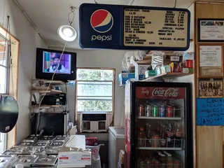 Tania's Taqueria