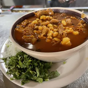 Menudo