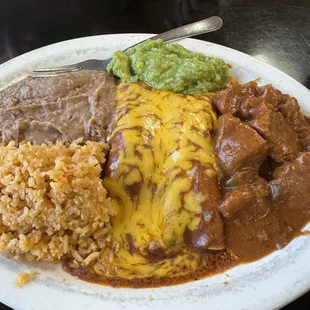 Texas Plate