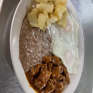 Carne Guisada
