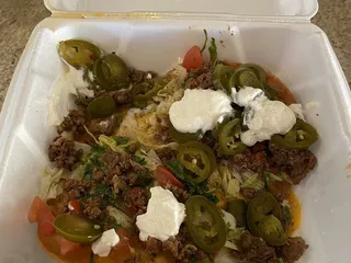 Taqueria Vallarta