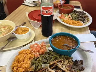 Taqueria El Puerto Mazatlan