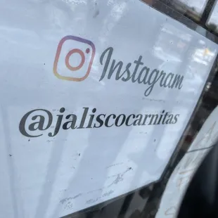 Follow them on Instagram!