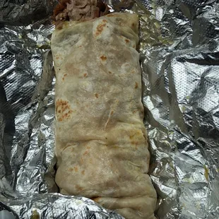 Best Carnitas burrito