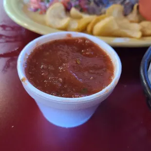 Salsa