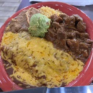 This is #11 on the menu