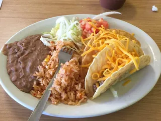 La Original Mexican Restaurant