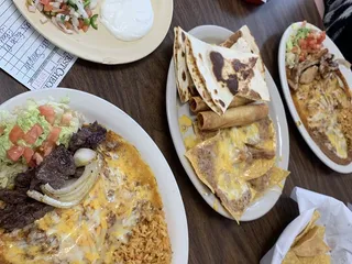 Ayala's Mexican Restaurant