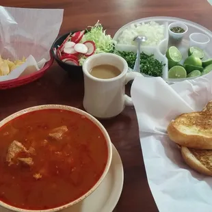 A small breakfast :)