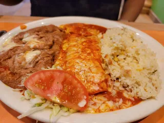 Manuel's Mexican Restaurant