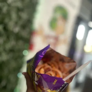 Jalisco’s Ice Cream