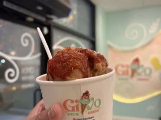 Givo Ice Cream