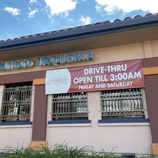 New spot for the best and delicious tacos in San Jose area