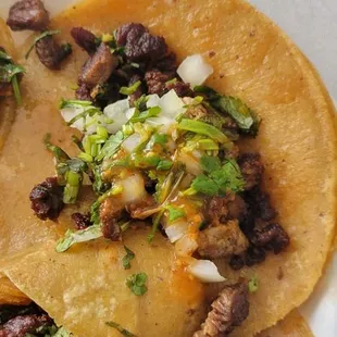 Pinches miserias por casi $4 dolares, antes bien surtido.