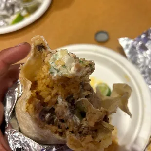 Super Burrito