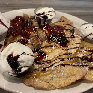 Dessert