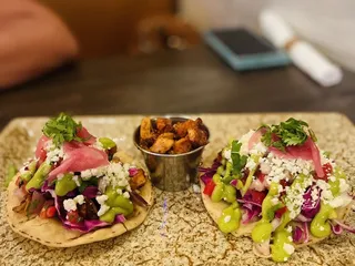 Pepe’s Cantina