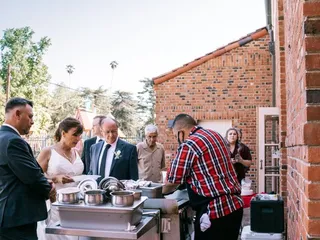 Kmemo Tacobar Catering