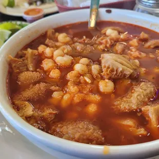 Great Menudo