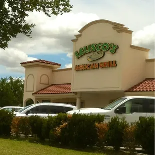 Jalisco&apos;s Mexican Grill