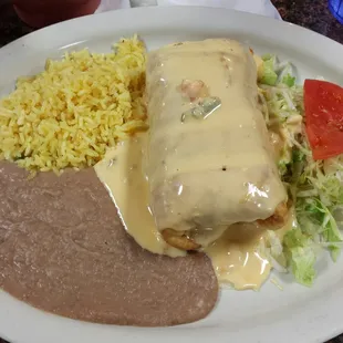 Chimichanga