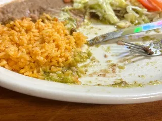 Taqueria El Dorado