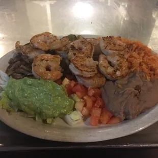 Are famous Guadalajara Plate #15