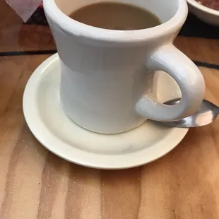 Coffee