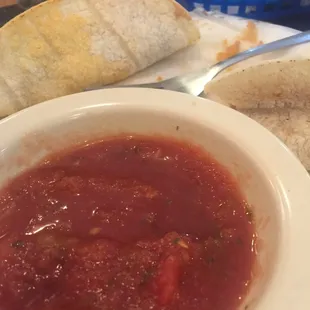 My number one salsa is the one they use for their free chips so I order it for my tacos.