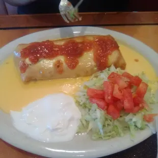 Chimichanga