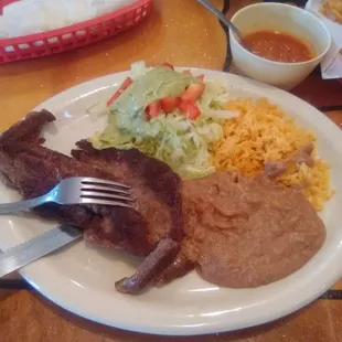 Bistec