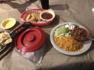 La Parrillada