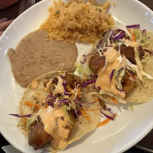 Shrimp A la Mexicana