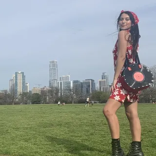 Isabel S.